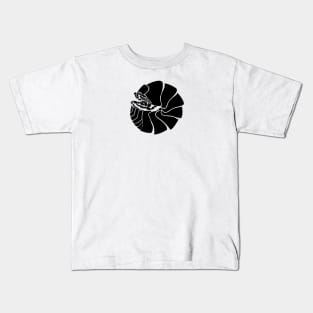 Isopoda Kids T-Shirt